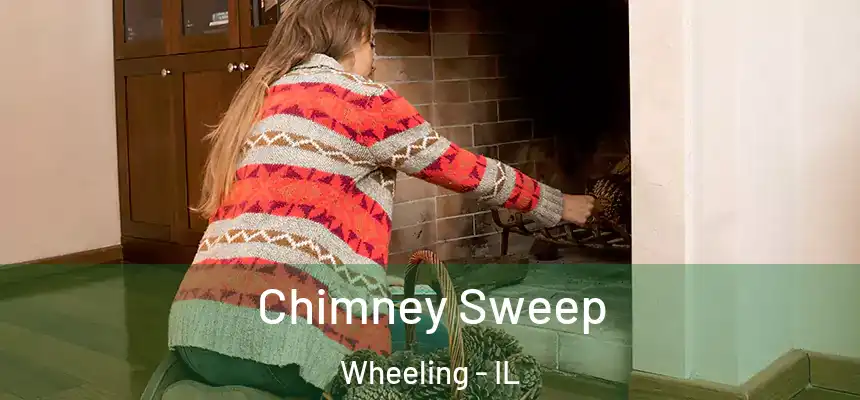  Chimney Sweep Wheeling - IL
