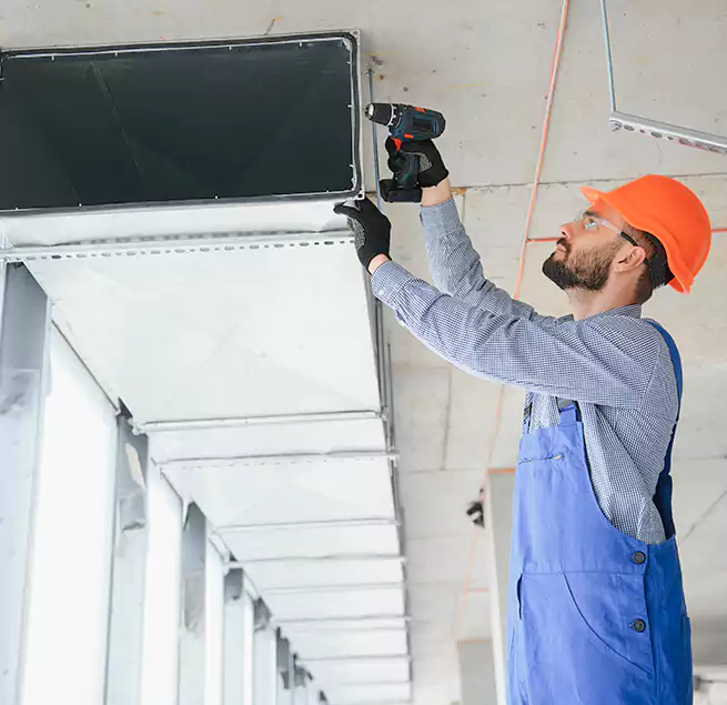 Why Homeowners & Businesses Trust Us in Wheeling, IL