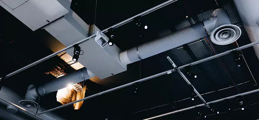 Our Air Duct Replacement Services in Wheeling, IL