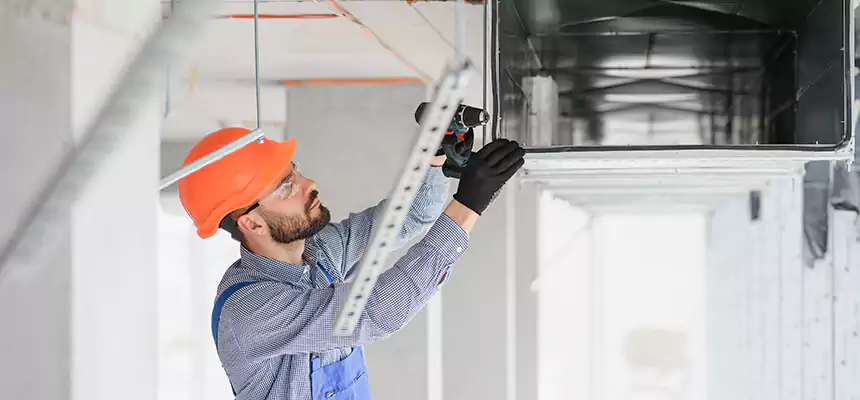 Our Air Vent Replacement Services in Wheeling, IL