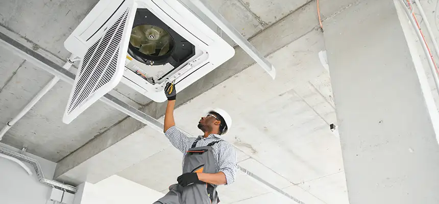 Efficient Multi‑Unit & HOA Annual Vent Cleaning Plans in Wheeling