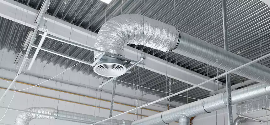 Our Dryer Vent Hose Replacement Services in Wheeling, IL
