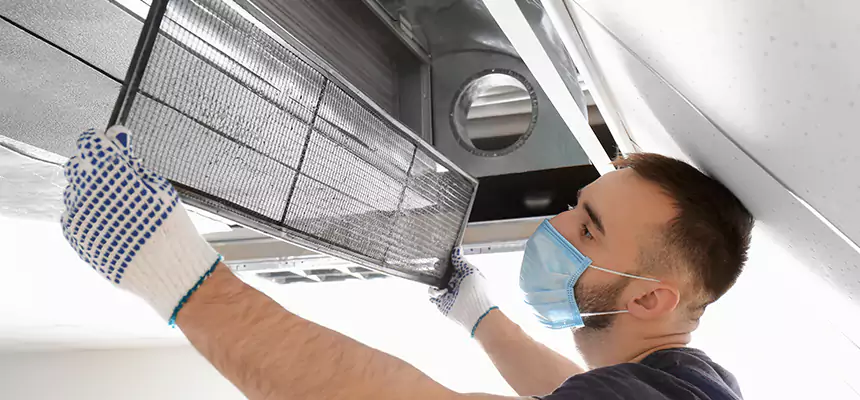 Our Dryer Vent Replacement Services in Wheeling, IL