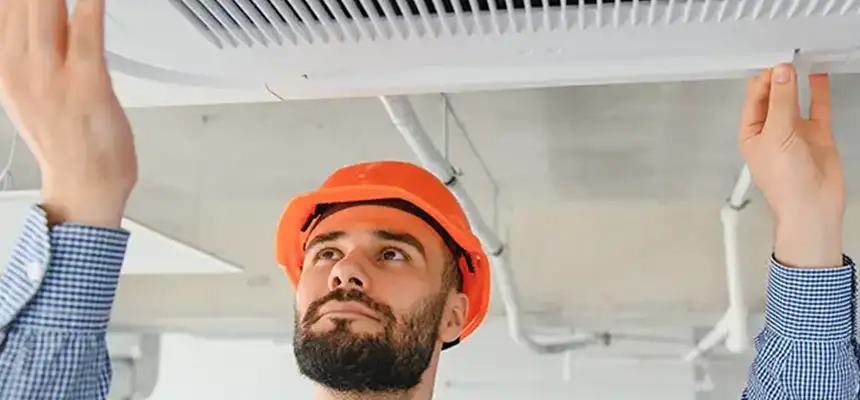 Our Furnace Vent Cleaning Services in Wheeling, IL