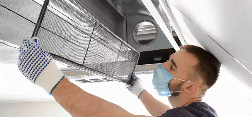 Our Home Duct Cleaning Services in Wheeling, IL