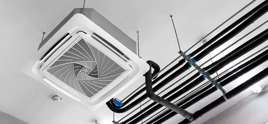 Our Smart AC Vent Controller Services in Wheeling, IL