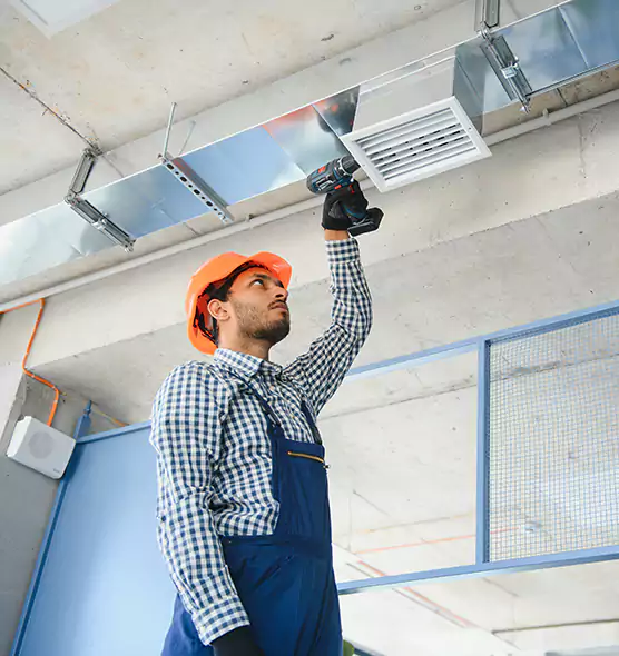 Welcome to Air Duct Cleaning & Repairs Wheeling — Your Local Air Duct Installation Specialists in Wheeling, IL
