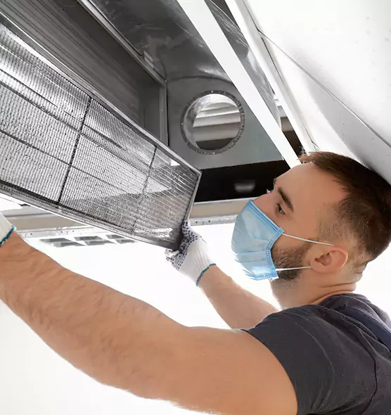 About Air Duct Pathogen Disinfection in Wheeling, IL
