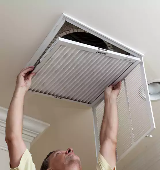 Trusted Apartment Air Duct Cleaning in Wheeling, IL