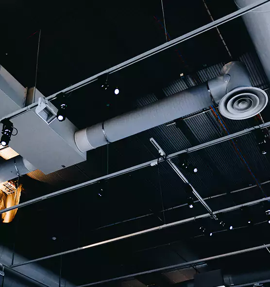 Professional Duct Cleaning For LEED Homes in Wheeling, IL