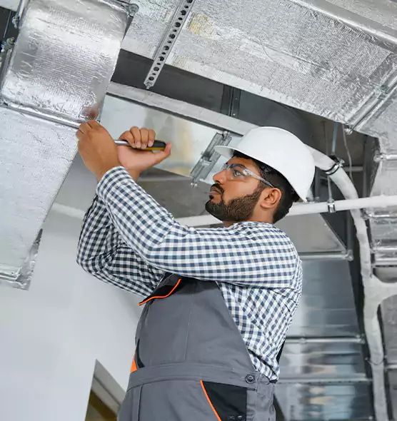 Welcome to Mold & Mildew Removal from Air Ducts Wheeling, IL