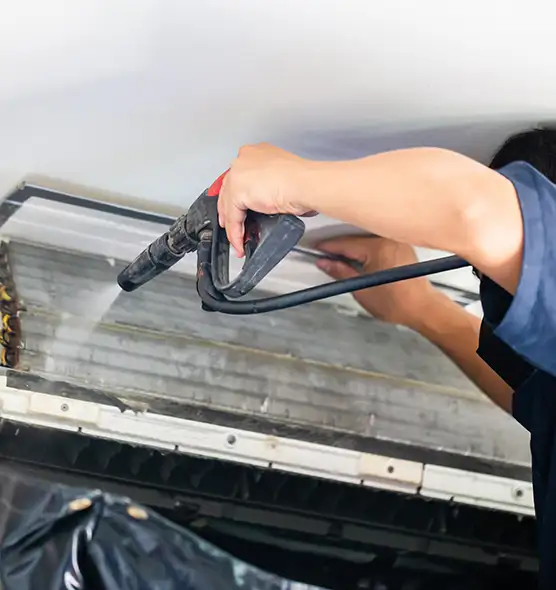 Welcome to Move-in/Move-out Duct Cleaning Services in Wheeling, IL
