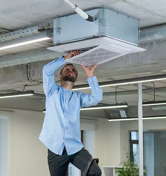 Advanced Residential Air Vent Cleaning in Wheeling, IL