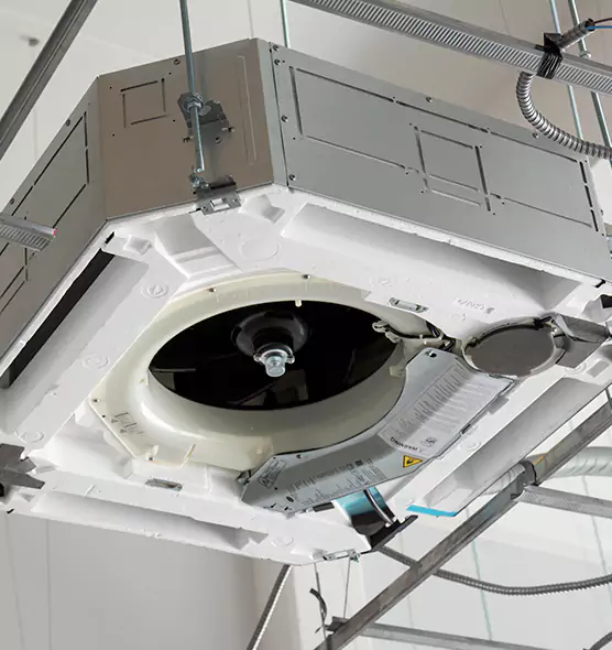 Professional Roof Vent Lint Removal Wheeling, IL