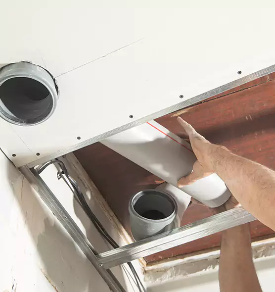 Professional Seasonal Allergy Air Duct Cleaning in Wheeling, IL