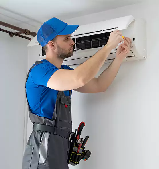 About Smart Thermostat AC Installation in Wheeling, IL