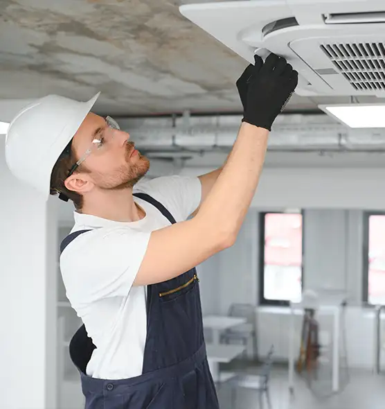 About Spring Air Duct Cleaning in Wheeling, IL