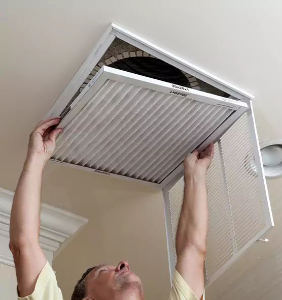 Trusted Vent Shaft Cleaning Expert in Wheeling, IL