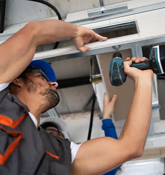 About Vent Smoke Odor Elimination in Wheeling, IL