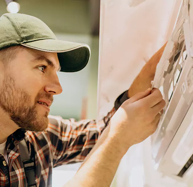 Why Homeowners Businesses Trust Us in Wheeling, IL?