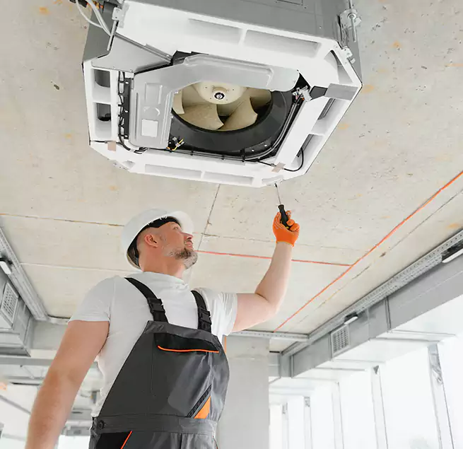 Why Homeowners & Businesses Trust Us in Wheeling, IL?