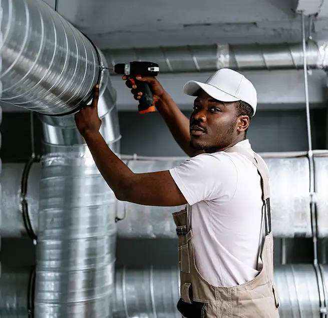 Why Homeowners & Businesses Trust Us Wheeling, IL