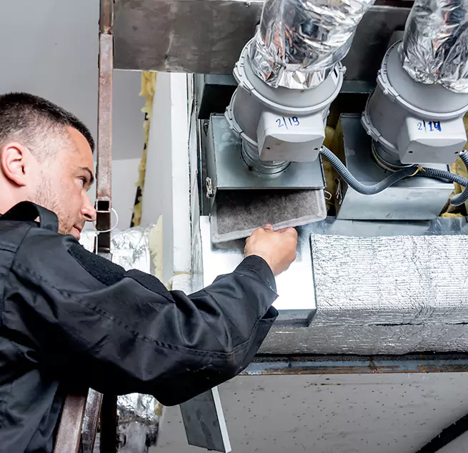 Why Homeowners & Businesses Trust Us in Wheeling, IL?