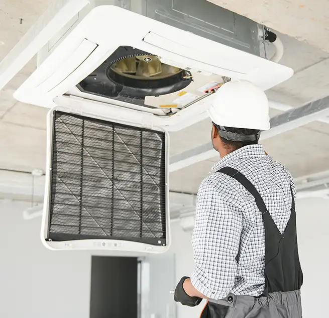 Why Homeowners & Businesses Trust Us in Wheeling, IL?