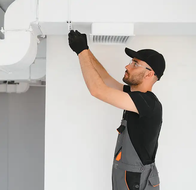 Why Homeowners & Businesses Trust Us in Wheeling, IL?