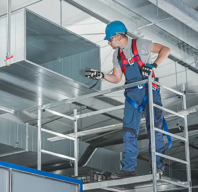 Why Homeowners & Businesses Trust Us in Wheeling, IL?