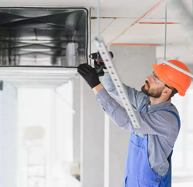 Why Homeowners & Businesses Trust Us Wheeling, IL