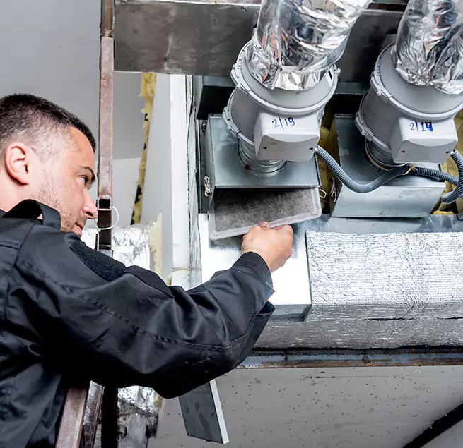 Why Homeowners & Businesses Trust Us in Wheeling, IL?