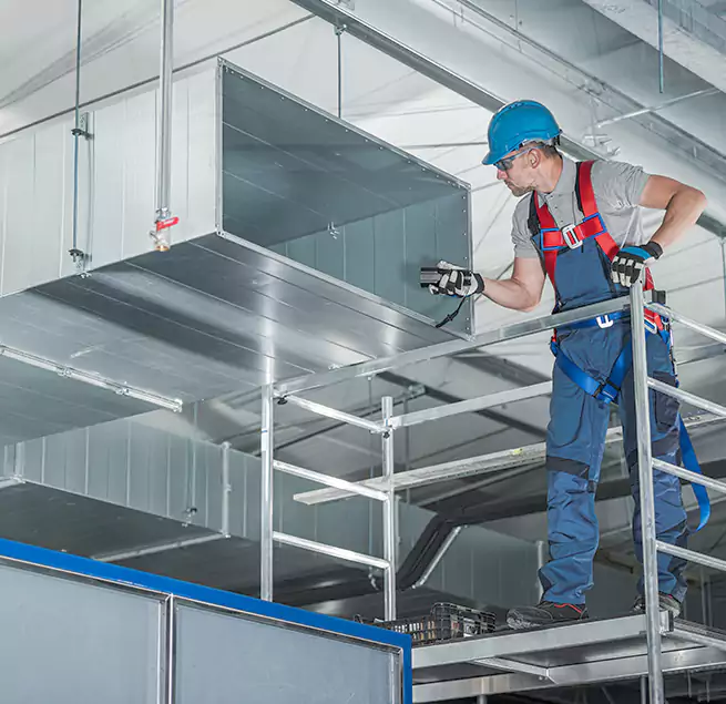 Why Homeowners & Businesses Trust Us in Wheeling, IL?