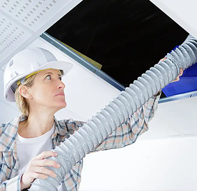 Why Homeowners & Businesses Trust Us Wheeling, IL