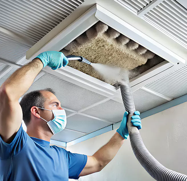 Why Homeowners & Businesses Trust Us Wheeling, IL