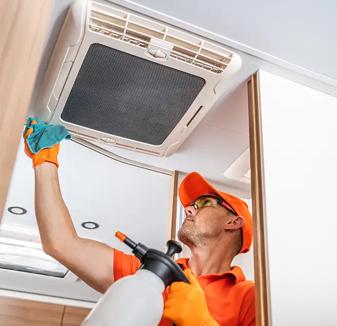 Why Homeowners & Businesses Trust Us in Wheeling, IL?