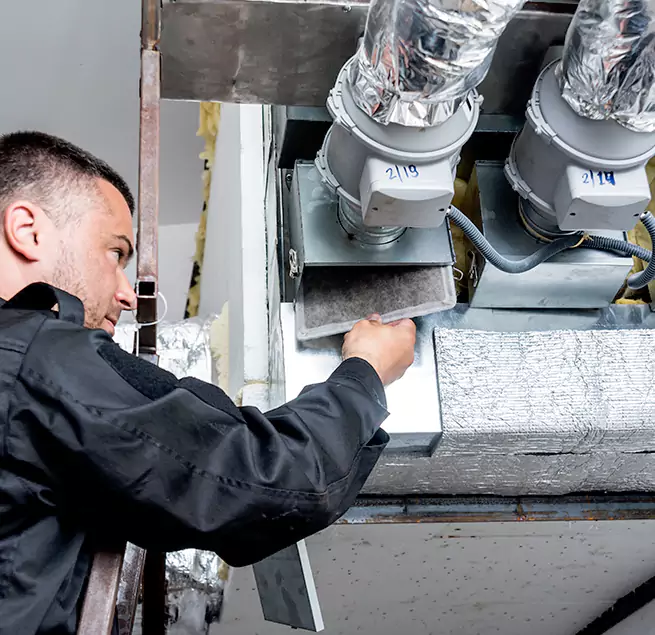 Why Homeowners & Businesses Trust Us in Wheeling, IL?