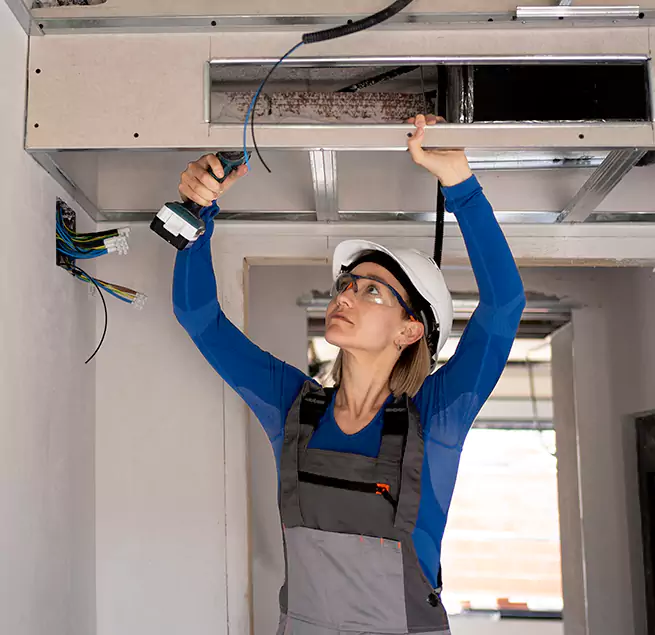 Why Homeowners & Businesses Trust Us in Wheeling, IL?