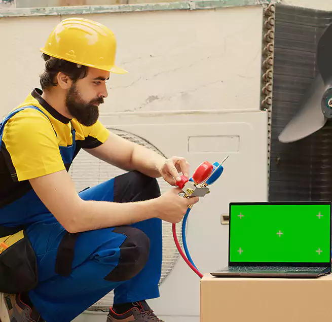 Why Homeowners & Businesses Trust Us in Wheeling, IL?