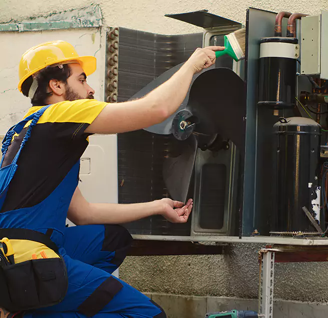 Why Homeowners & Businesses Trust Us Wheeling, IL?