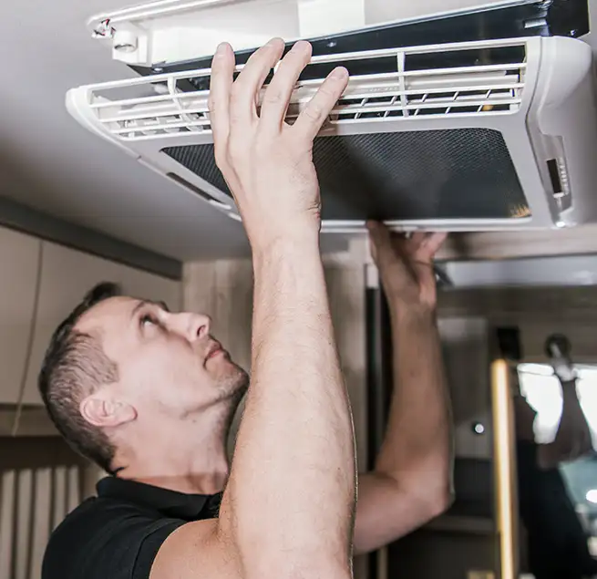 Why Homeowners & Businesses Trust Us Wheeling, IL