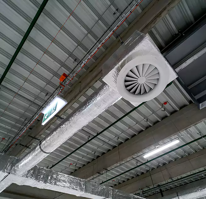 Why Homeowners & Businesses Trust Us in Wheeling, IL