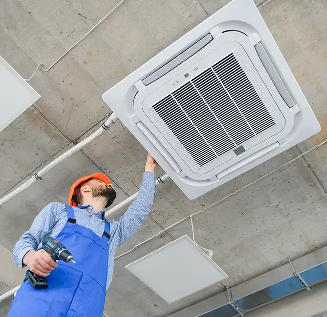 Why Homeowners & Businesses Trust Us in Wheeling, IL