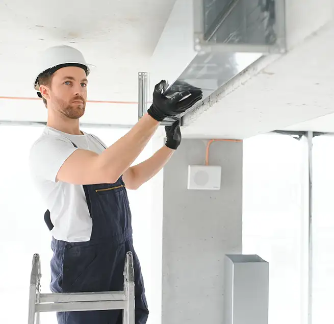 Why Homeowners & Businesses Trust Us in Wheeling, IL?