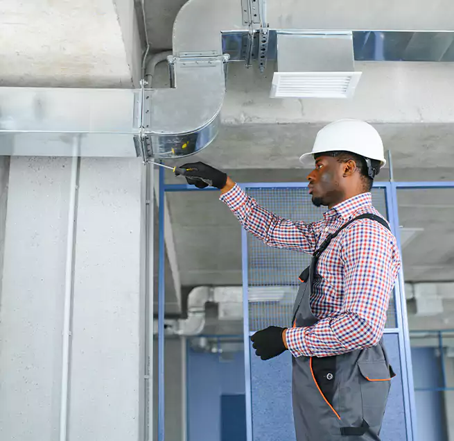 Why Homeowners & Businesses Trust Us in Wheeling, IL