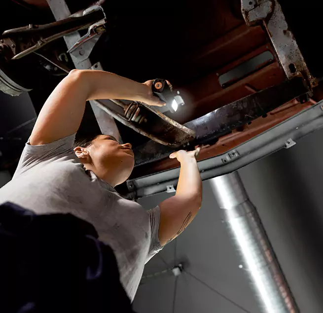 Why Homeowners & Businesses Trust Us Wheeling, IL