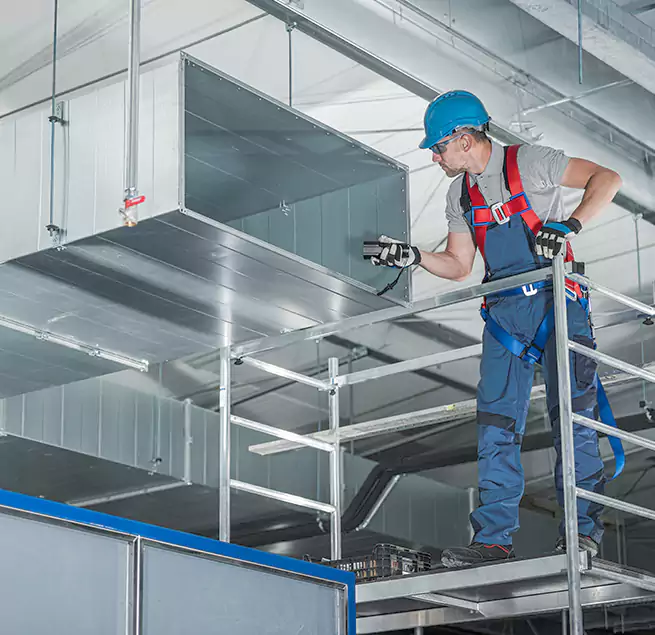 Why Homeowners & Businesses Trust Us Wheeling, IL