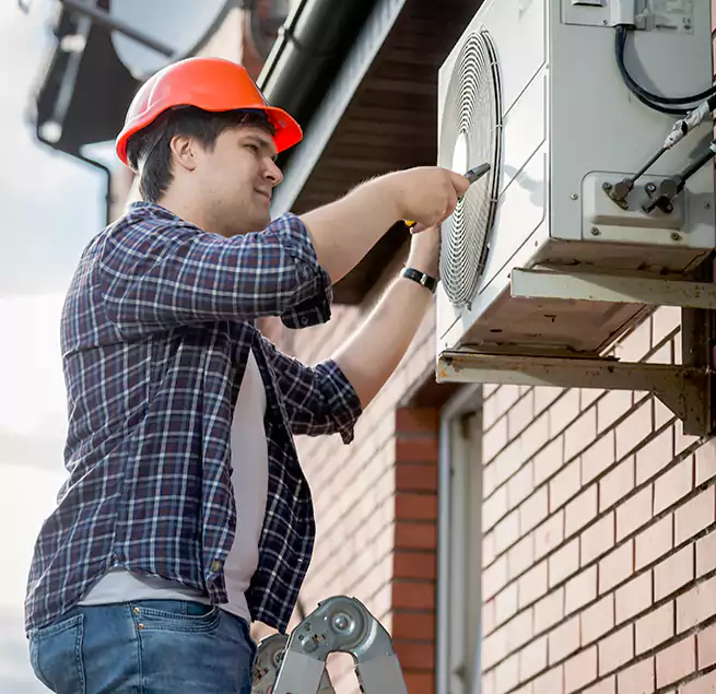 Why Homeowners & Businesses Trust Us Wheeling, IL