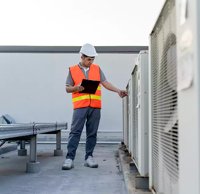 Why Homeowners & Businesses Trust Us in Wheeling, IL?