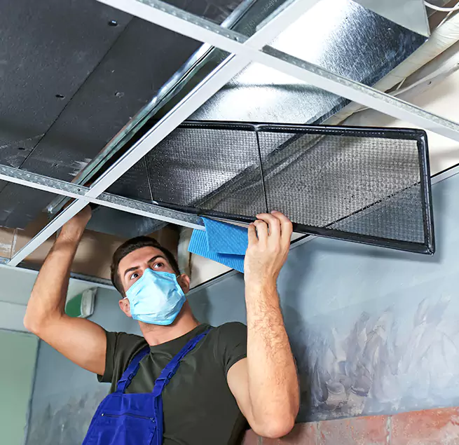 Why Homeowners & Businesses Trust Us in Wheeling, IL?